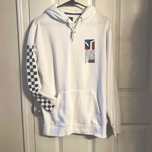 Vans hoodie